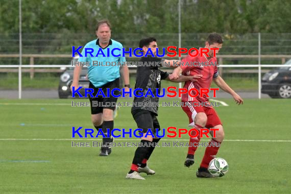 Saison-22/23-Kreisklasse-A-TG-Sinsheim-vs-FC-Weiler (© Siegfried Lörz)