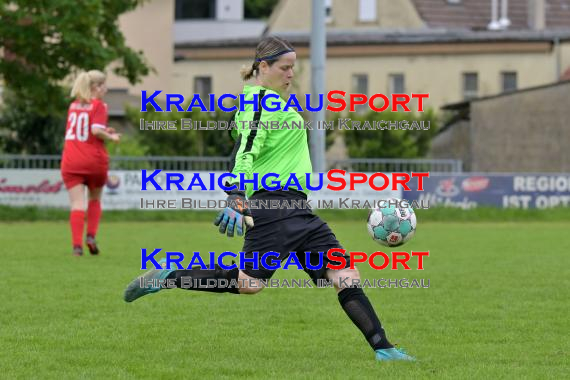 BFV-Frauen-Landesliga-Kleinfeld-ST.-1-SV-Gemmingen-vs-FV-Sulzfeld (© Siegfried Lörz)