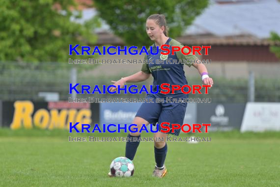 BFV-Frauen-Landesliga-Kleinfeld-ST.-1-SV-Gemmingen-vs-FV-Sulzfeld (© Siegfried Lörz)