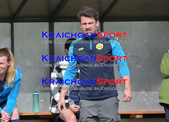BFV-Frauen-Landesliga-Kleinfeld-ST.-1-SV-Gemmingen-vs-FV-Sulzfeld (© Siegfried Lörz)