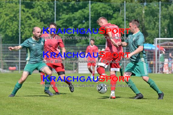 Saison-22/23-Kreisklasse-A--FC-Weiler-vs-FC-Eschelbronn (© Siegfried Lörz)