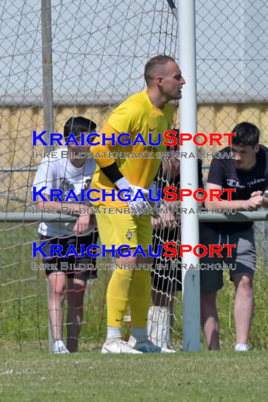 Saison-22/23-Relegation-KL-KKA-Sinsheim-VfB-Bad-Rappenau-vs-SG-Stebbach/Richen (© Siegfried Lörz)