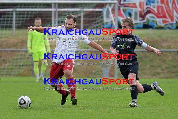 Saison-23/24-Badischer-Pokal-FC-Weiler-vs-FC-Hirschhorn (© Siegfried Lörz)