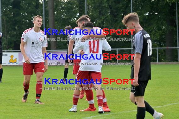 Saison-23/24-Badischer-Pokal-FC-Weiler-vs-FC-Hirschhorn (© Siegfried Lörz)