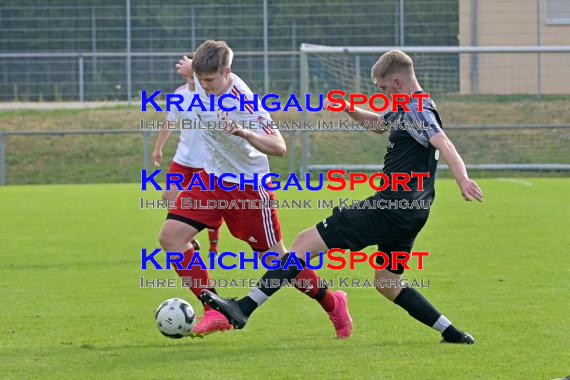 Saison-23/24-Badischer-Pokal-FC-Weiler-vs-FC-Hirschhorn (© Siegfried Lörz)
