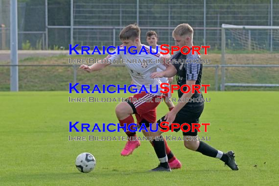 Saison-23/24-Badischer-Pokal-FC-Weiler-vs-FC-Hirschhorn (© Siegfried Lörz)