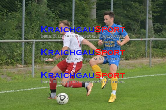 BFV-Rothaus-Pokal-2023-24-FC-Weiler-vs--FC-Mühlhausen (© Siegfried Lörz)