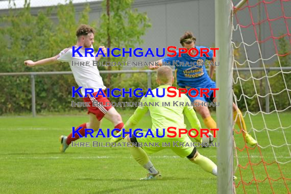 BFV-Rothaus-Pokal-2023-24-FC-Weiler-vs--FC-Mühlhausen (© Siegfried Lörz)