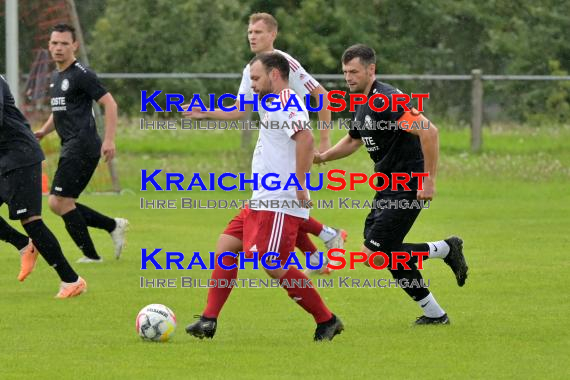 Kreispokal-SNH-Pokal-2023-24-SC-Siegelsbach-vs-FC-Weiler  (© Siegfried Lörz)