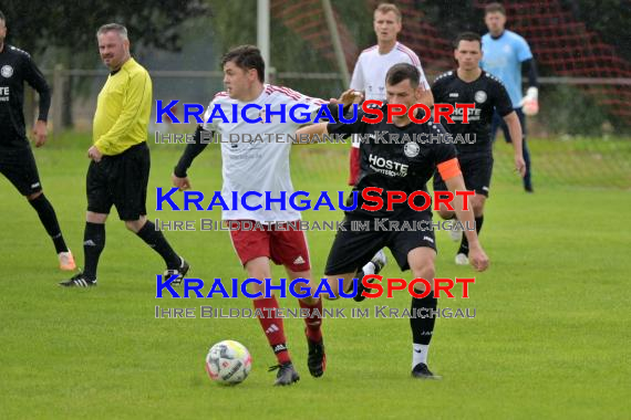 Kreispokal SNH Pokal 2023-24 SC Siegelsbach vs Fc Weiler  (© Siegfried Lörz)