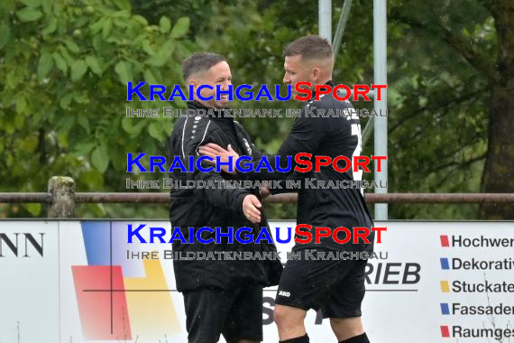 Kreispokal-SNH-Pokal-2023-24-SC-Siegelsbach-vs-FC-Weiler  (© Siegfried Lörz)