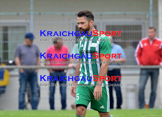 Kreisklasse-A-Sinsheim-23/24-FC-Weiler-bs-TSV-Reichartshausen (© Siegfried Lörz)