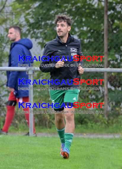 Kreisklasse-A-Sinsheim-23/24-FC-Weiler-bs-TSV-Reichartshausen (© Siegfried Lörz)