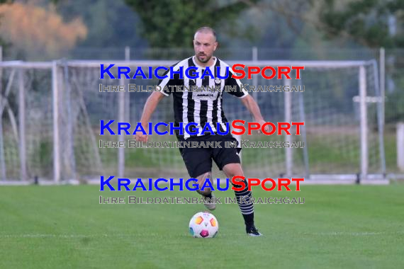 Saison-23/24-Kreisliga-Sinsheim---SV-Reihen-vs-TSV-Kürnbach (© Siegfried Lörz)