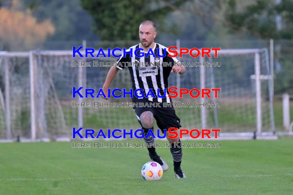 Saison-23/24-Kreisliga-Sinsheim---SV-Reihen-vs-TSV-Kürnbach (© Siegfried Lörz)