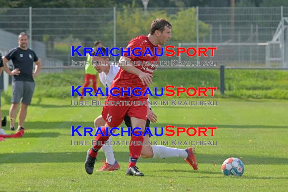 Saison-23/24-Kreisliga-Sinsheim---FC-Rohrbach-a.G-vs-SG-Waibstadt (© Siegfried Lörz)