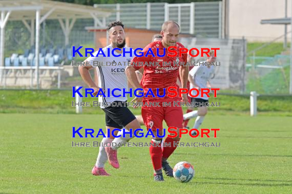 Saison-23/24-Kreisliga-Sinsheim---FC-Rohrbach-a.G-vs-SG-Waibstadt (© Siegfried Lörz)
