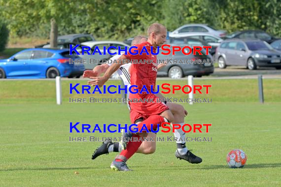 Saison-23/24-Kreisliga-Sinsheim---FC-Rohrbach-a.G-vs-SG-Waibstadt (© Siegfried Lörz)