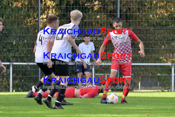 Saison-23/24-Kreisklasse-B1-Sinsheim---SV-Eichelberg-vs-FV-Elsenz (© Siegfried Lörz)