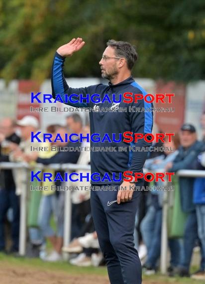 Saison-23/24-Kreisliga-Sinsheim---VFL-Mühlbach-vs-TSV-Kürnbach (© Siegfried Lörz)