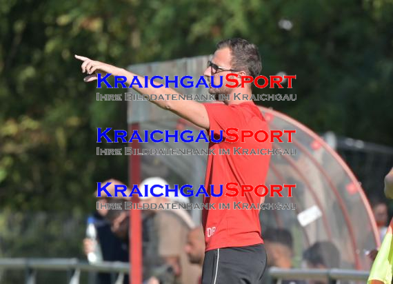 Saison-23/24-Kreisklasse-A---FC-Weiler-vs-Türkspor-Eppingen (© Siegfried Lörz)