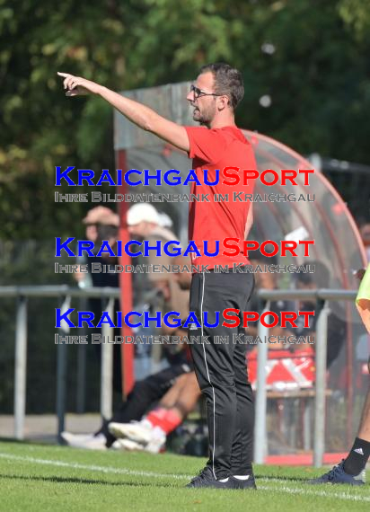 Saison-23/24-Kreisklasse-A---FC-Weiler-vs-Türkspor-Eppingen (© Siegfried Lörz)