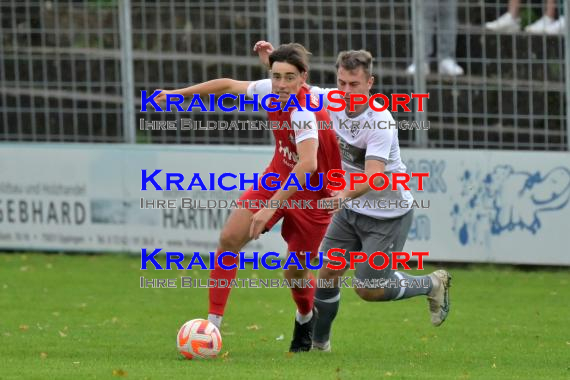 Verbandsliga-Nordbaden-23/24-VfB-Eppingen-vs-FV-Mosbach (© Siegfried Lörz)