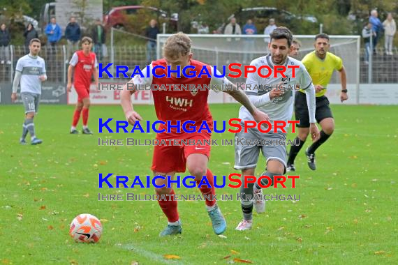 Verbandsliga-Nordbaden-23/24-VfB-Eppingen-vs-FV-Mosbach (© Siegfried Lörz)