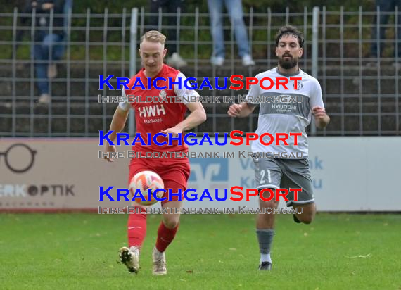 Verbandsliga-Nordbaden-23/24-VfB-Eppingen-vs-FV-Mosbach (© Siegfried Lörz)