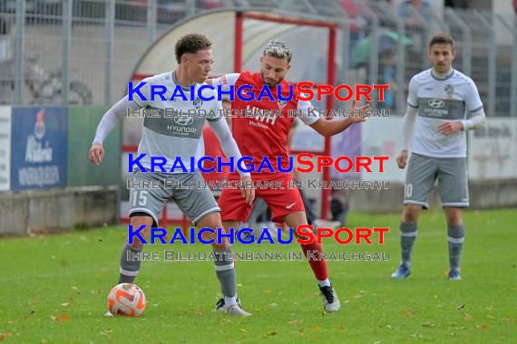 Verbandsliga-Nordbaden-23/24-VfB-Eppingen-vs-FV-Mosbach (© Siegfried Lörz)