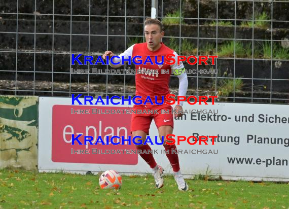 Verbandsliga-Nordbaden-23/24-VfB-Eppingen-vs-FV-Mosbach (© Siegfried Lörz)