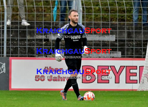 Verbandsliga-Nordbaden-23/24-VfB-Eppingen-vs-FV-Mosbach (© Siegfried Lörz)