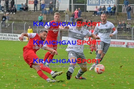 Verbandsliga-Nordbaden-23/24-VfB-Eppingen-vs-FV-Mosbach (© Siegfried Lörz)