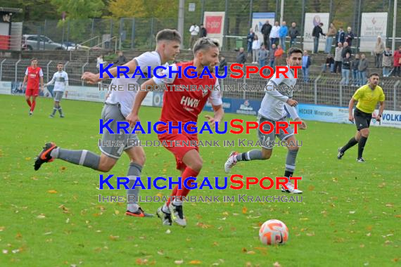 Verbandsliga-Nordbaden-23/24-VfB-Eppingen-vs-FV-Mosbach (© Siegfried Lörz)