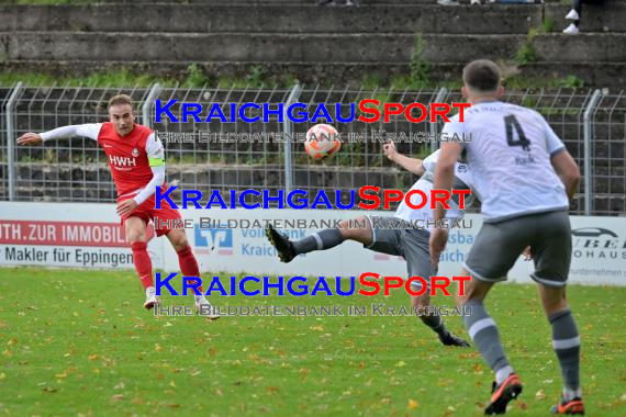 Verbandsliga-Nordbaden-23/24-VfB-Eppingen-vs-FV-Mosbach (© Siegfried Lörz)