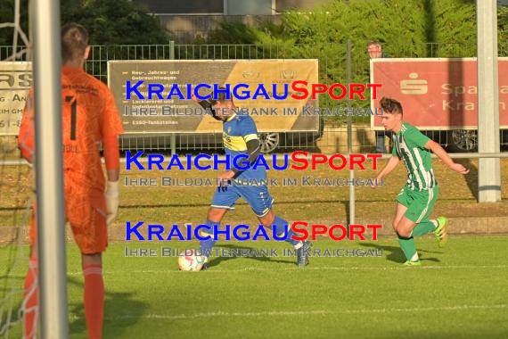 Saison-23/24-Kreisklasse-A-vs-TSV-Angelbachtal-vs-TSV-Reichartshausen (© Siegfried Lörz)