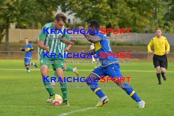 Saison-23/24-Kreisklasse-A-vs-TSV-Angelbachtal-vs-TSV-Reichartshausen (© Siegfried Lörz)