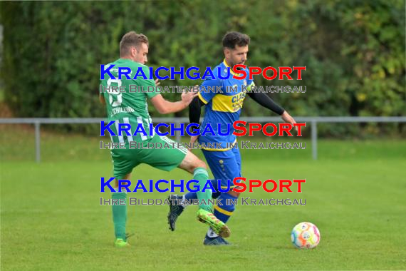Saison-23/24-Kreisklasse-A-vs-TSV-Angelbachtal-vs-TSV-Reichartshausen (© Siegfried Lörz)