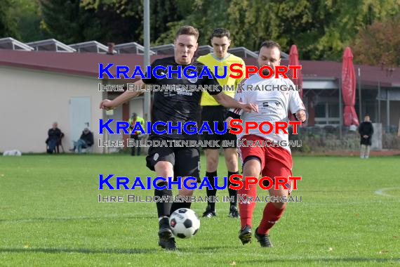 Saison-23/24-Kreisklasse-A---FV-Sulzfeld-vs-FC-Weiler (© Siegfried Lörz)