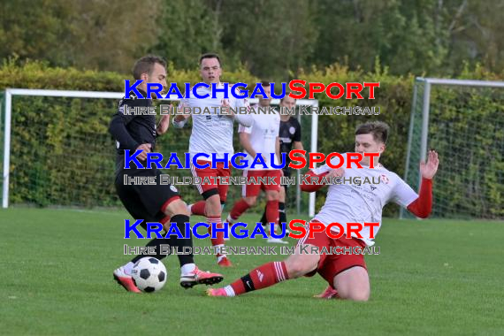 Saison-23/24-Kreisklasse-A---FV-Sulzfeld-vs-FC-Weiler (© Siegfried Lörz)