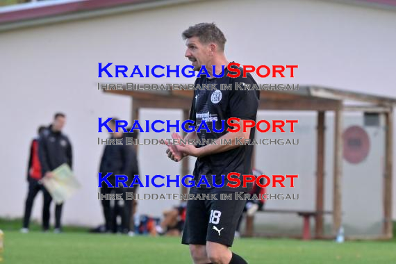 Saison-23/24-Kreisklasse-A---FV-Sulzfeld-vs-FC-Weiler (© Siegfried Lörz)
