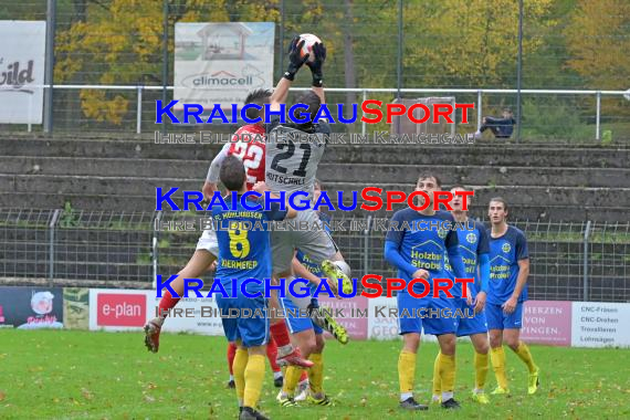 Verbandsliga-Nordbaden-23/24-VfB-Eppingen-vs-1.-FC-Mühlhausen (© Siegfried Lörz)