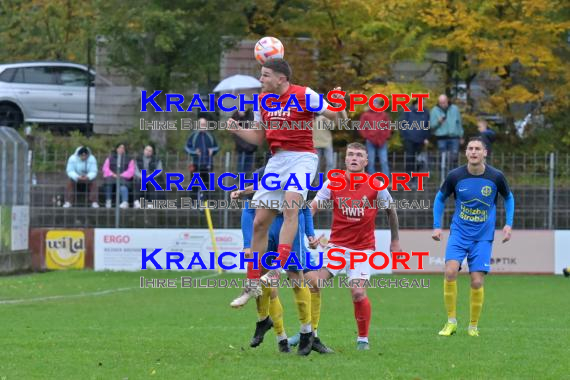 Verbandsliga-Nordbaden-23/24-VfB-Eppingen-vs-1.-FC-Mühlhausen (© Siegfried Lörz)