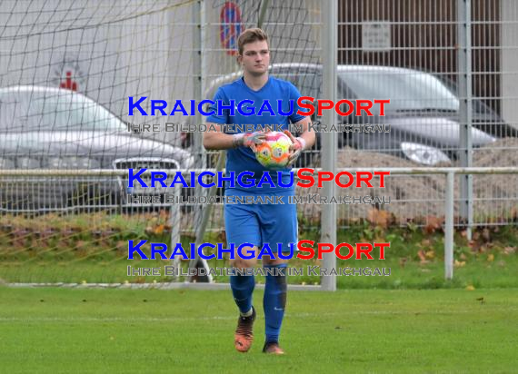 Saison-23/24-Kreisklasse-A---SV-Tiefenbach-vs-FC-Weiler (© Siegfried Lörz)