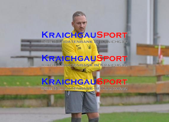 Saison-23/24-Kreisklasse-A---SV-Tiefenbach-vs-FC-Weiler (© Siegfried Lörz)