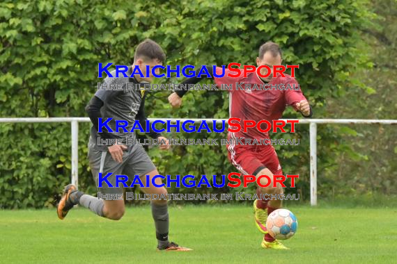 Saison-23/24-Kreisklasse-A---SV-Tiefenbach-vs-FC-Weiler (© Siegfried Lörz)