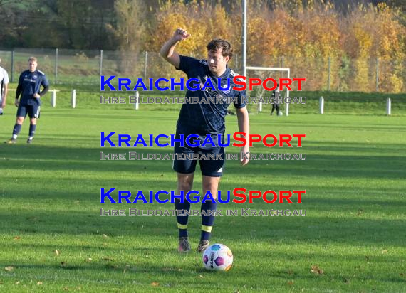 Saison-23/24-Kreisliga-Sinsheim---SV-Reihen-vs-TSV-Helmstadt (© Siegfried Lörz)