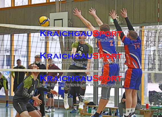 2023/24-Volleyball-Herren-Oberliga-SG-Helmstadt/Sinsheim-vs-Blankenloch-2 (© Siegfried Lörz)