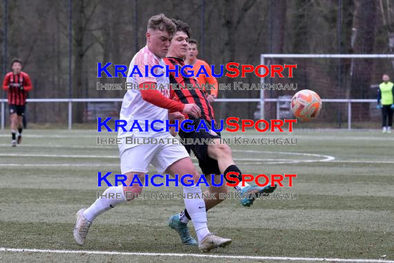 Verbandsliga-Nordbaden-23/24-Testspiel-VfB-Eppingen-vs-SpVgg-Neckarelz (© Siegfried Lörz)