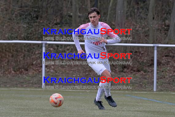 Verbandsliga-Nordbaden-23/24-Testspiel-VfB-Eppingen-vs-SpVgg-Neckarelz (© Siegfried Lörz)